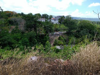 Residential lot For Sale in Montego Bay, St. James Jamaica | [1]