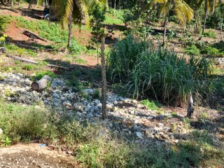 Commercial/farm land For Sale in Kensington Sligoville, St. Catherine, Jamaica