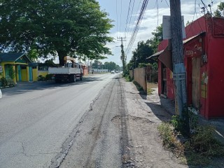 Commercial land For Sale in Innswood, St. Catherine Jamaica | [7]