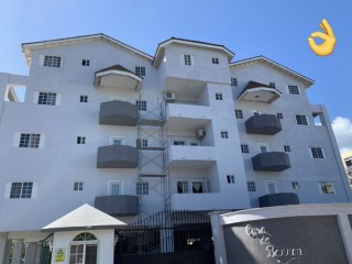 2 bed Apartment For Sale in Kingston 5, Kingston / St. Andrew, Jamaica