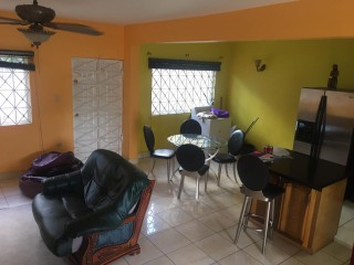 Townhouse For Rent in Red Hills, Kingston / St. Andrew Jamaica | [2]
