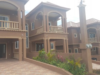 Townhouse For Sale in Spur Tree, Manchester Jamaica | [1]