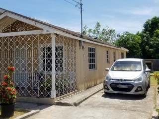 House For Sale in Magil Palm, St. Catherine Jamaica | [1]