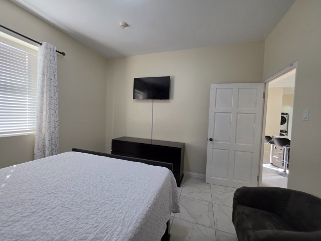 Apartment For Rent in Crieffe Road Kingston 6, Kingston / St. Andrew Jamaica | [11]