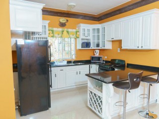 Apartment For Rent in Red Hills, Kingston / St. Andrew Jamaica | [9]
