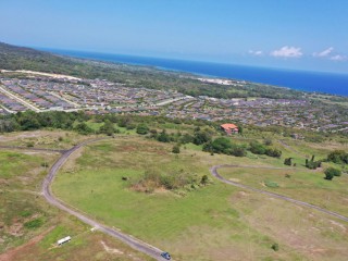 Land For Sale in Plantation Village, St. Ann, Jamaica