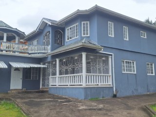 House For Sale in Willamsfield, Manchester Jamaica | [11]