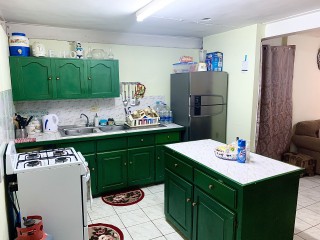 Townhouse For Sale in Cooreville Gardens, Kingston / St. Andrew Jamaica | [6]