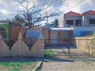 House For Sale in WEST AINTREE, St. Catherine Jamaica | [1]