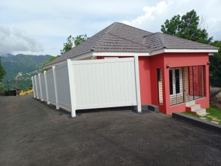 House For Rent in Armour Heights, Kingston / St. Andrew Jamaica | [3]