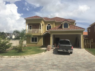 House For Sale in Kingston 6, Kingston / St. Andrew Jamaica | [14]