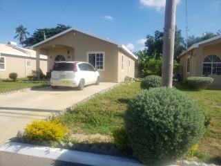 2 bed House For Sale in Phoenix Park Village, St. Catherine, Jamaica