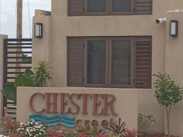 Townhouse For Rent in Portmore, St. Catherine Jamaica | [13]