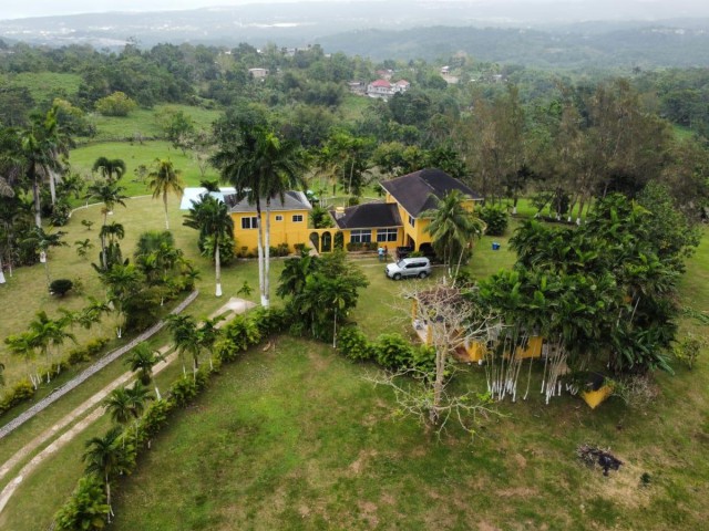 House For Sale in Ocho Rios, St. Ann Jamaica | [1]