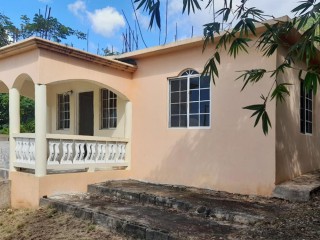 2 bed House For Sale in Montpelier Manchester, Manchester, Jamaica