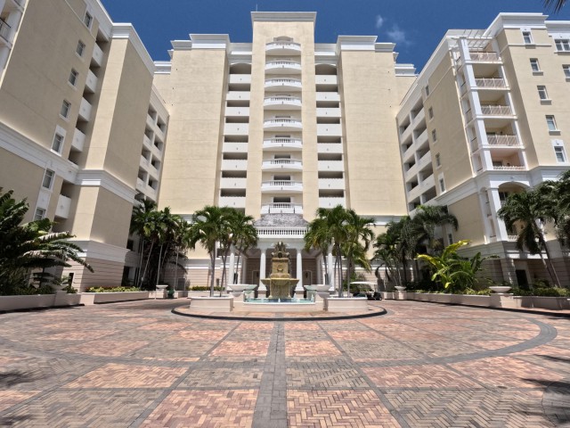 1 bed Resort/vacation property For Sale - ROSE HALL MONTEGO BAY, St. James, Jamaica