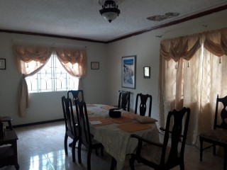 House For Sale in Mayfair Red Hills, Kingston / St. Andrew Jamaica | [6]