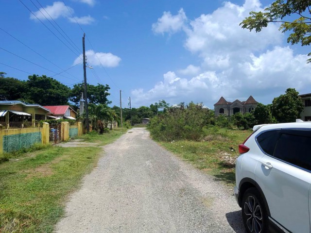 Land For Sale in Retreat, St. Thomas Jamaica | [5]