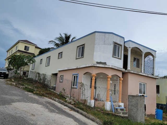 3 bed House For Rent - Bushy Park, Clarendon, Jamaica