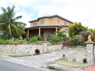 House For Sale in Vista del mar, St. Ann Jamaica | [5]