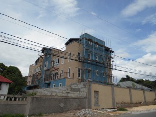Apartment For Sale in Kingston 8, Kingston / St. Andrew Jamaica | [13]