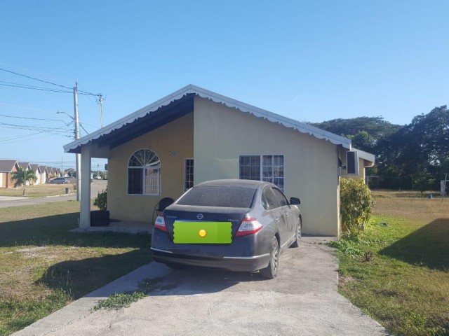 House For Rent in Old Harbour, St. Catherine Jamaica | [1]