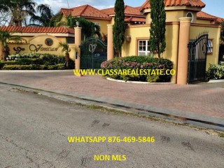 Apartment For Rent in IRONSHORE, St. James Jamaica | [4]
