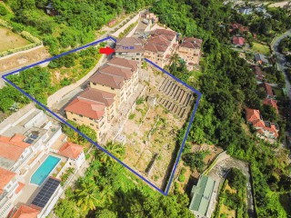 Townhouse For Sale in Norbrook Heights, Kingston / St. Andrew Jamaica | [3]