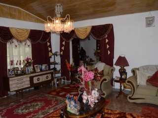 House For Sale in Black River, St. Elizabeth Jamaica | [1]