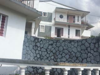 House For Sale in Rock Hall, Kingston / St. Andrew Jamaica | [1]