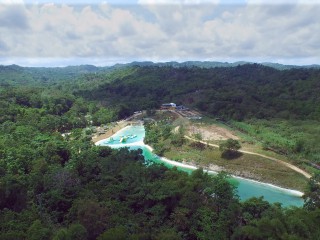 Resort/vacation property For Sale in EXCHANGE CASCADE THREE HILLS, St. Ann Jamaica | [1]