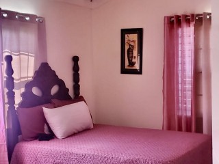 House For Rent in Stonebrook, Trelawny Jamaica | [1]