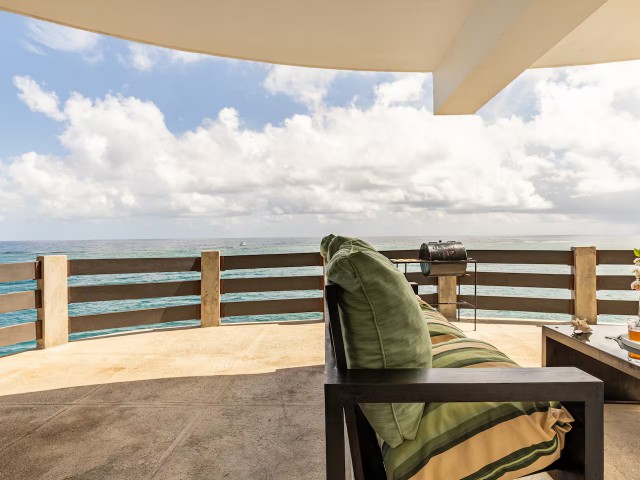 2 bed Apartment For Rent - Tower isles, St. Mary, Jamaica