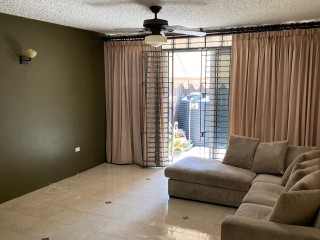 Townhouse For Rent in Abbeydale Court, Kingston / St. Andrew Jamaica | [1]