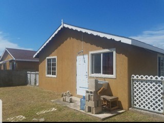 House For Sale in OLD HARBOUR, St. Catherine Jamaica | [2]