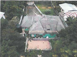 House For Sale in Prosper Hall, St. Ann Jamaica | [3]