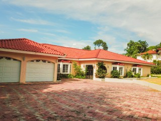 House For Sale in Cherry Gardens, Kingston / St. Andrew Jamaica | [1]