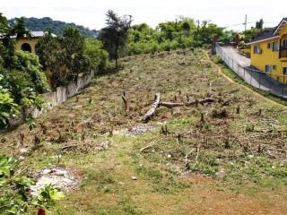 Residential lot For Sale in Bella Vista Red Hills, Kingston / St. Andrew Jamaica | [3]