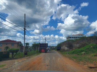 Residential lot For Sale in St Gerard Road Green Acres, St. Catherine Jamaica | [6]
