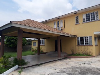 House For Rent in Paddington, Kingston / St. Andrew Jamaica | [8]