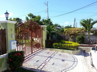 Townhouse For Rent in Seville Meadows 1, St. Catherine Jamaica | [10]