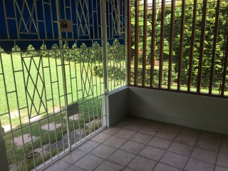 Townhouse For Rent in Kingsway, Kingston / St. Andrew Jamaica | [12]