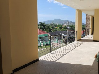 2 bed Apartment For Sale in GRAHAM HEIGHTS, Kingston / St. Andrew, Jamaica