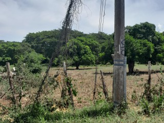 Residential lot For Sale in The Vineyards, St. Catherine, Jamaica