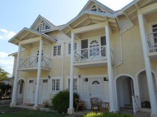 Apartment For Rent In Runaway Bay Jamaica