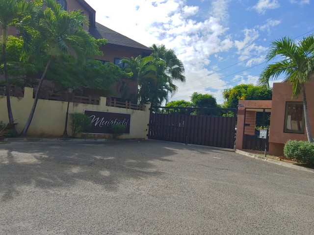 2 bed Apartment For Rent - Kingston 5, Kingston / St. Andrew, Jamaica