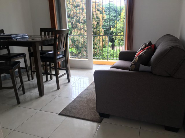 Apartment For Rent in Off Hope Road, Kingston / St. Andrew Jamaica | [9]