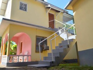 House For Rent in Ocho Rios Jamaica, St. Ann Jamaica | [10]