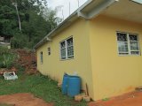 House For Sale in Knockpatrick, Manchester Jamaica | [1]
