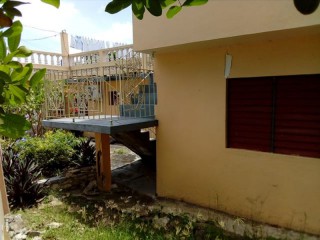 House For Sale in WESTGREEN, St. James Jamaica | [3]